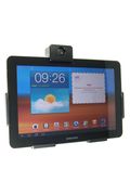 Brodit držiak do auta pre so zámkem - Samsung Galaxy Tab 10,1 GT-P7500 bez nabíjania
